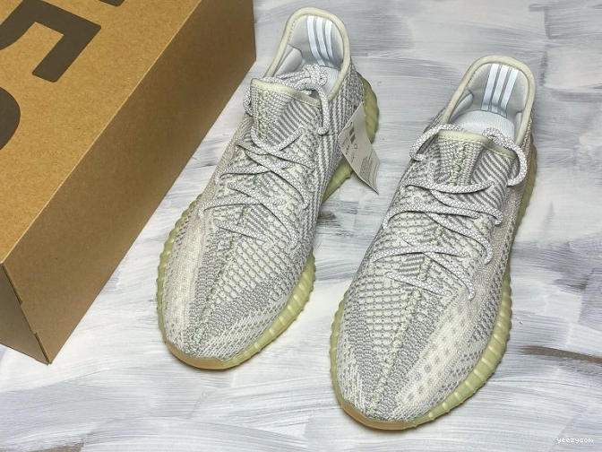 Non-Reflective FX4348 Adidas Yeezy V2 350 Boost Yeshaya 0920